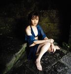 [GRAVURE] Morning Musume - Ai Takahashi 高桥爱