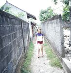 [GRAVURE] Morning Musume - Ai Takahashi 高桥爱