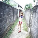 [GRAVURE] Morning Musume - Ai Takahashi 高桥爱