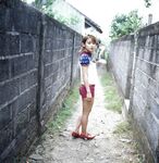 [GRAVURE] Morning Musume - Ai Takahashi 高桥爱