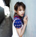 [GRAVURE] Morning Musume - Ai Takahashi 高桥爱