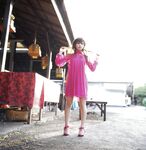 [GRAVURE] Morning Musume - Ai Takahashi 高桥爱