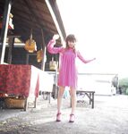 [GRAVURE] Morning Musume - Ai Takahashi 高桥爱