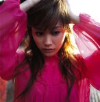 [GRAVURE] Morning Musume - Ai Takahashi 高桥爱