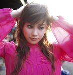 [GRAVURE] Morning Musume - Ai Takahashi 高桥爱