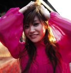 [GRAVURE] Morning Musume - Ai Takahashi 高桥爱