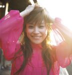 [GRAVURE] Morning Musume - Ai Takahashi 高桥爱