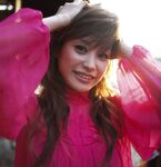 [GRAVURE] Morning Musume - Ai Takahashi 高桥爱