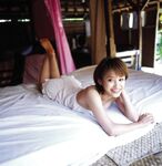 [GRAVURE] Morning Musume - Ai Takahashi 高桥爱