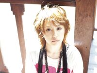 [GRAVURE] Morning Musume - Ai Takahashi 高桥爱