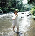 [GRAVURE] Morning Musume - Ai Takahashi 高桥爱