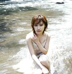 [GRAVURE] Morning Musume - Ai Takahashi 高桥爱