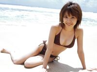 [GRAVURE] Morning Musume - Ai Takahashi 高桥爱