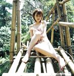 [GRAVURE] Morning Musume - Ai Takahashi 高桥爱