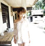 [GRAVURE] Morning Musume - Ai Takahashi 高桥爱