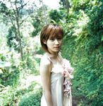 [GRAVURE] Morning Musume - Ai Takahashi 高桥爱