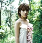 [GRAVURE] Morning Musume - Ai Takahashi 高桥爱