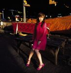 [GRAVURE] Morning Musume - Ai Takahashi 高桥爱