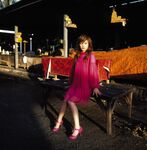 [GRAVURE] Morning Musume - Ai Takahashi 高桥爱