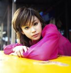 [GRAVURE] Morning Musume - Ai Takahashi 高桥爱