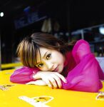 [GRAVURE] Morning Musume - Ai Takahashi 高桥爱