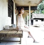 [GRAVURE] Morning Musume - Ai Takahashi 高桥爱
