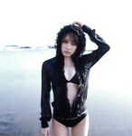 [GRAVURE] Morning Musume - Ai Takahashi 高桥爱