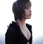 [GRAVURE] Morning Musume - Ai Takahashi 高桥爱