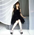 [GRAVURE] Morning Musume - Ai Takahashi 高桥爱