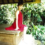 [GRAVURE] Morning Musume - Ai Takahashi 高桥爱