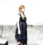 [GRAVURE] Morning Musume - Ai Takahashi 高桥爱