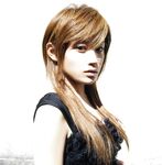 [GRAVURE] Morning Musume - Ai Takahashi 高桥爱