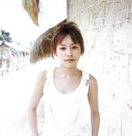 [GRAVURE] Morning Musume - Ai Takahashi 高桥爱