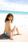 [GRAVURE] Morning Musume - Ai Takahashi 高桥爱