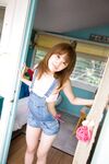 [GRAVURE] Morning Musume - Ai Takahashi 高桥爱