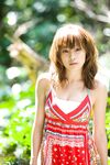 [GRAVURE] Morning Musume - Ai Takahashi 高桥爱