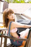 [GRAVURE] Morning Musume - Ai Takahashi 高桥爱