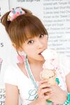 [GRAVURE] Morning Musume - Ai Takahashi 高桥爱