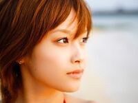 [GRAVURE] Morning Musume - Ai Takahashi 高桥爱