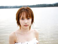 [GRAVURE] Morning Musume - Ai Takahashi 高桥爱