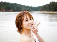 [GRAVURE] Morning Musume - Ai Takahashi 高桥爱