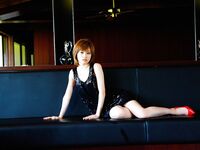 [GRAVURE] Morning Musume - Ai Takahashi 高桥爱