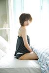 [GRAVURE] Morning Musume - Ai Takahashi 高桥爱