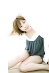 [GRAVURE] Morning Musume - Ai Takahashi 高桥爱