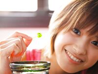 [GRAVURE] Morning Musume - Ai Takahashi 高桥爱