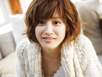 [GRAVURE] Morning Musume - Ai Takahashi 高桥爱