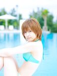 [GRAVURE] Morning Musume - Ai Takahashi 高桥爱