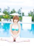 [GRAVURE] Morning Musume - Ai Takahashi 高桥爱