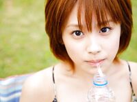 [GRAVURE] Morning Musume - Ai Takahashi 高桥爱