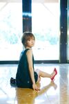 [GRAVURE] Morning Musume - Ai Takahashi 高桥爱